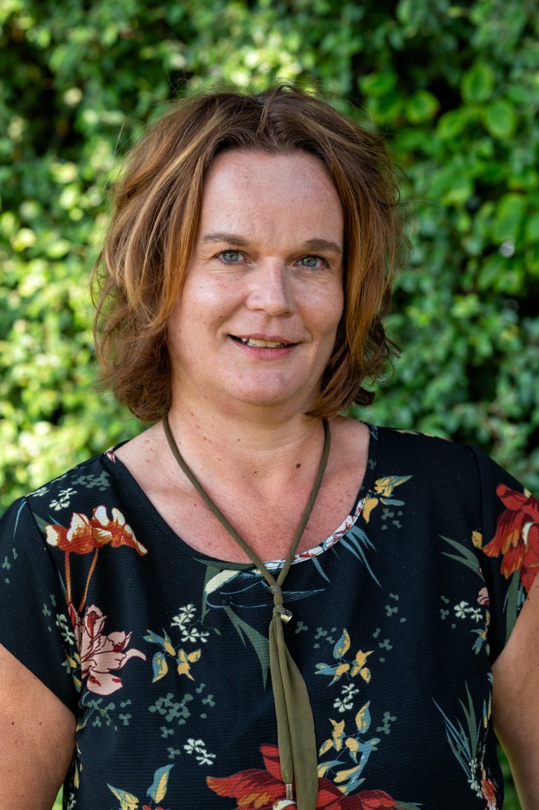 Foto van Petra Ratsma-van Laar
