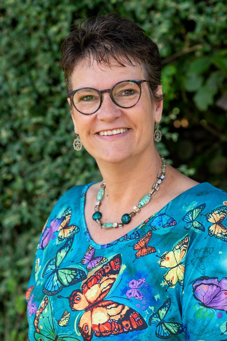 Foto van Eveline Willemstein