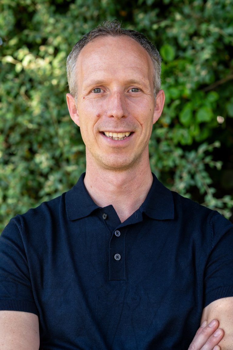 Foto van J. Klokkenburg