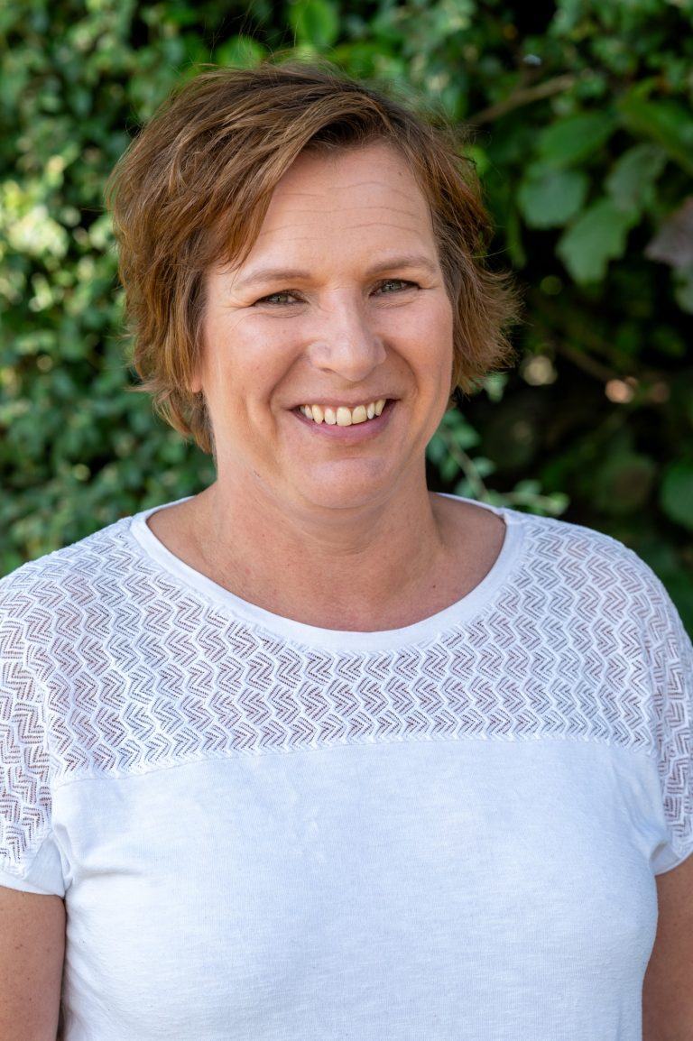 Foto van Mariette Elzinga