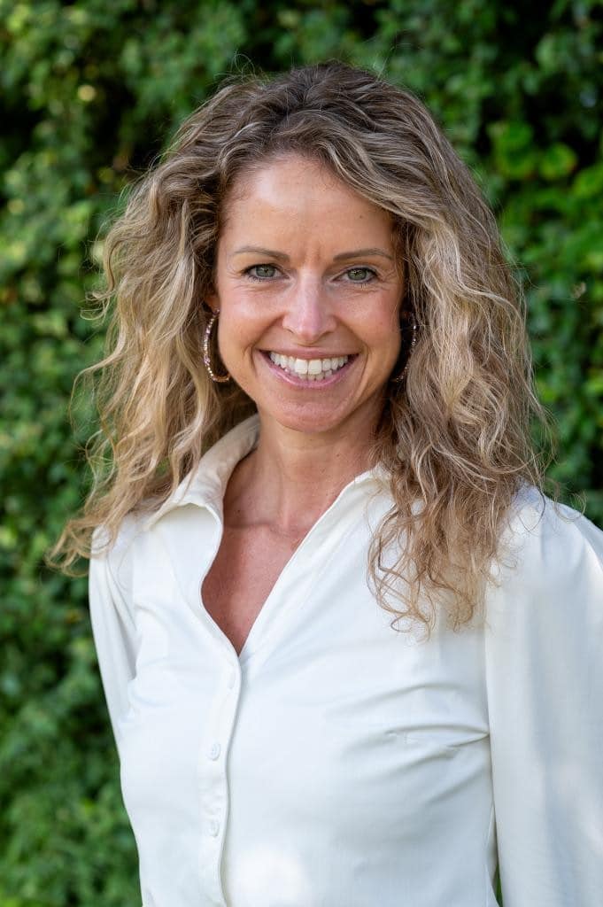 Foto van Inga Helbers
